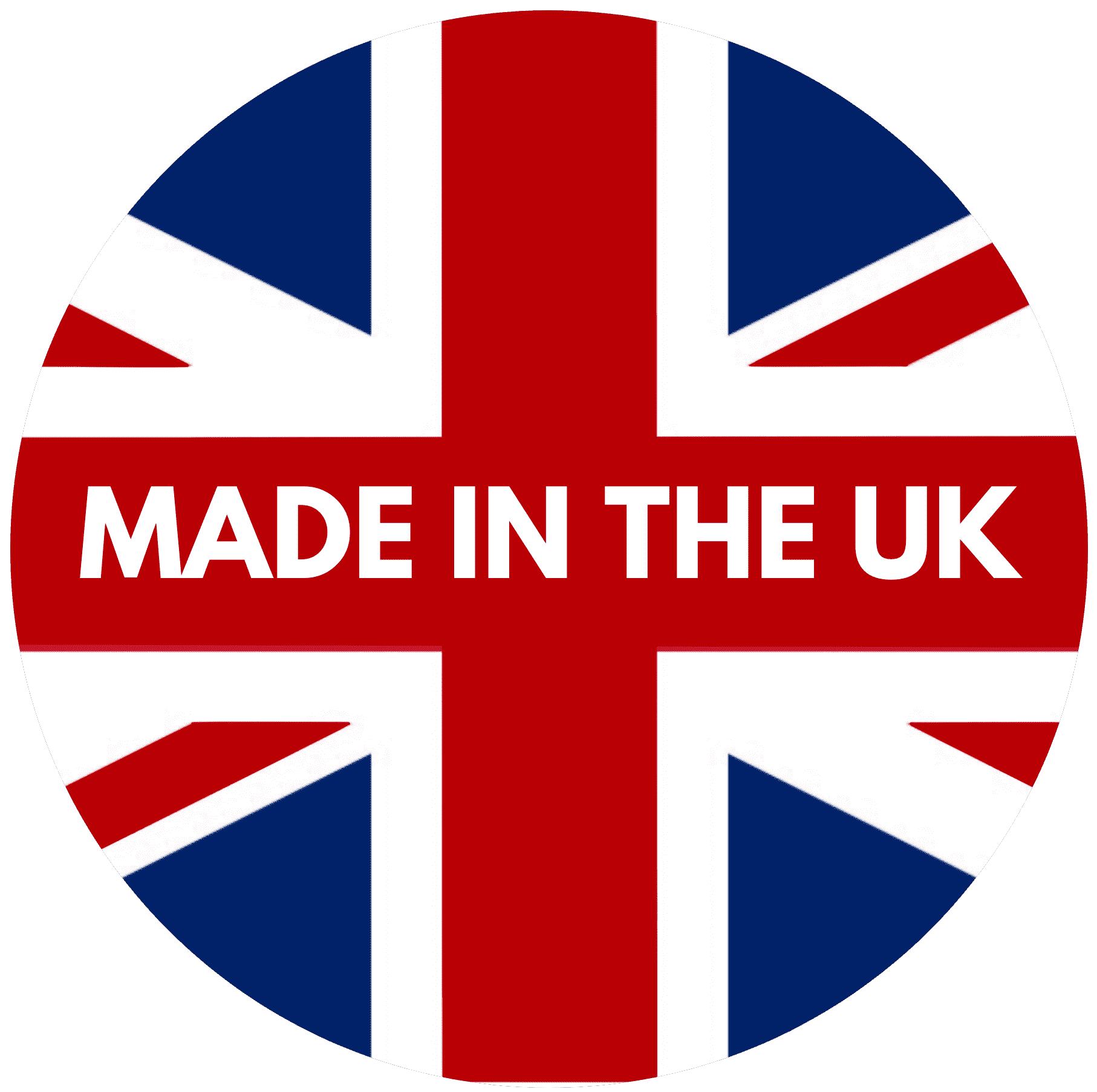 Made In The Uk