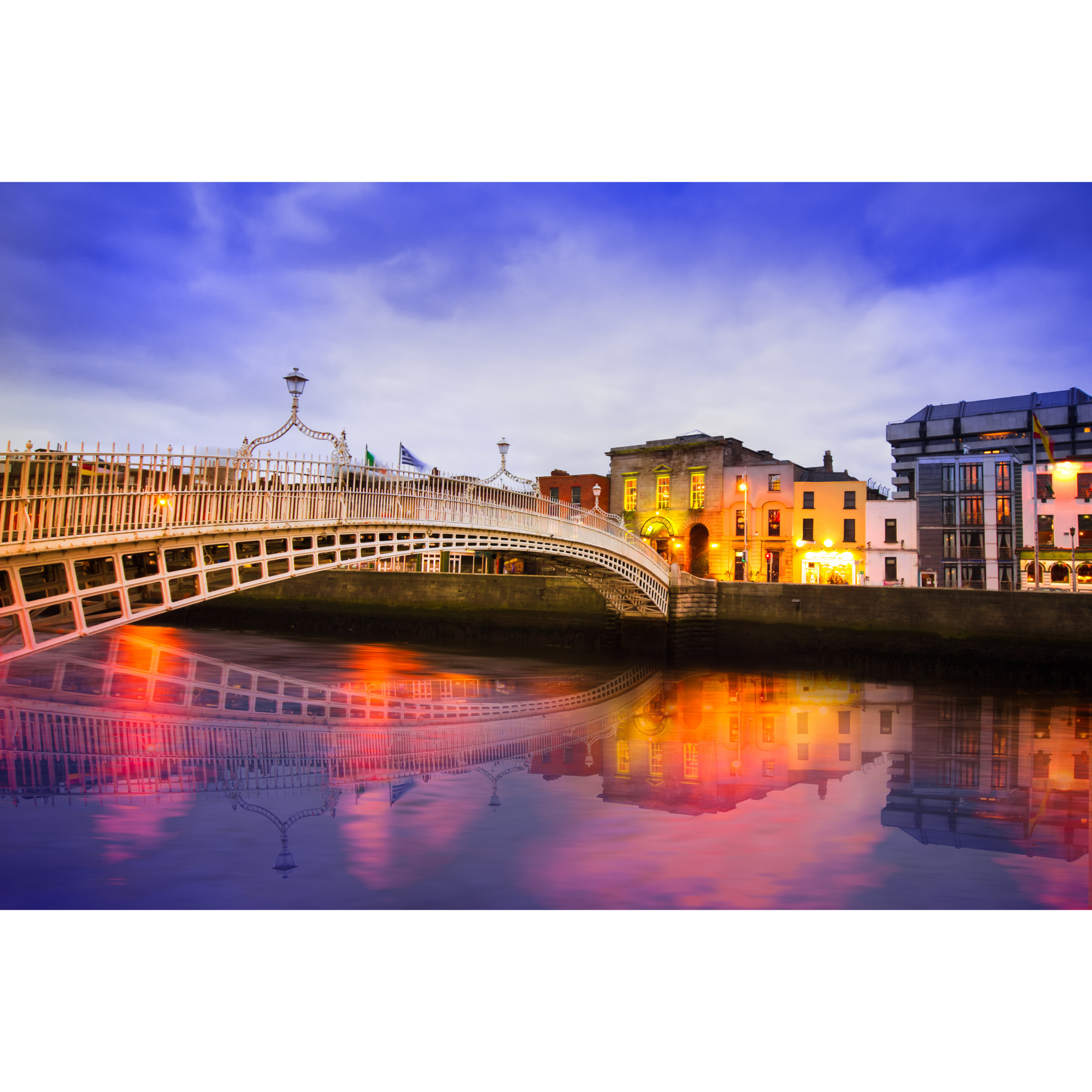 dublin