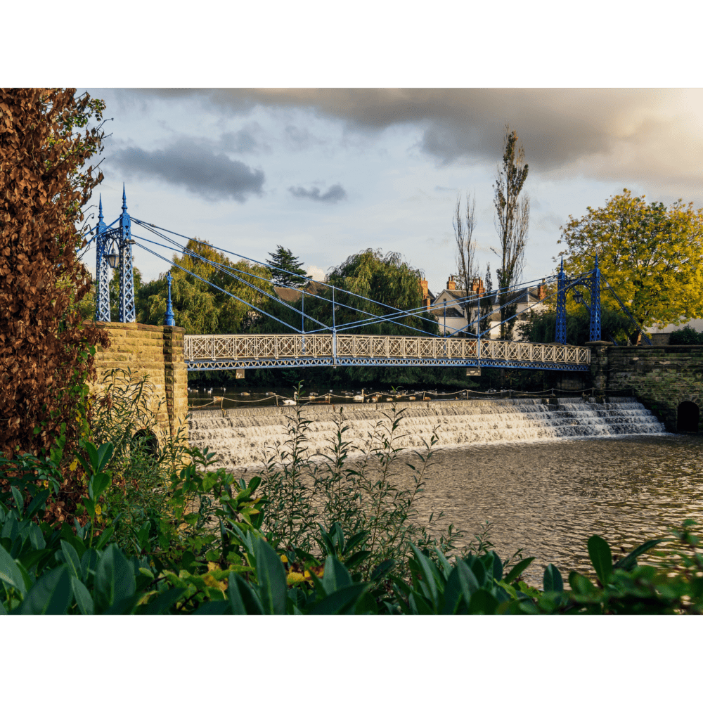Stockists Kung Fu Food